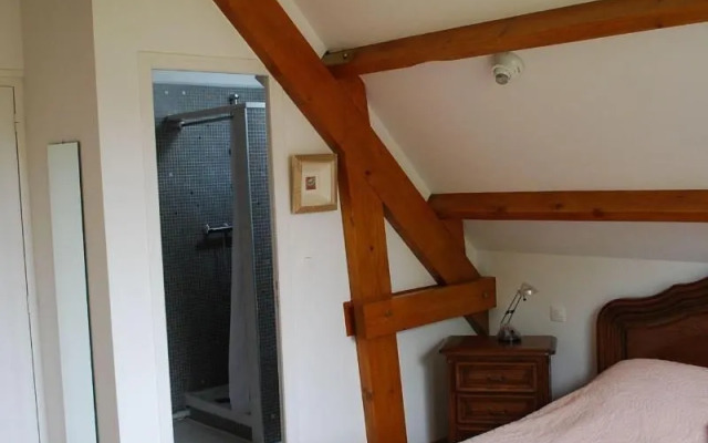 Au Vieux Tilleul B&B