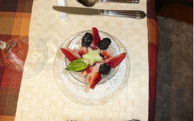 La Maison Dufour & Bouchard