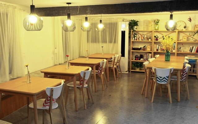 Hangzhou Yuanyanzhai Inn