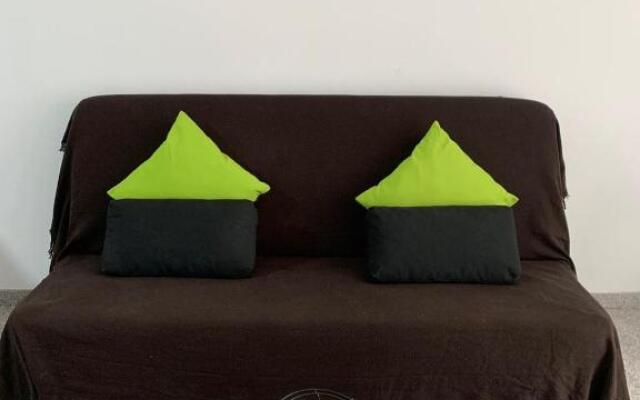 Vivienda Vacacional a 50 Metros de la Playa