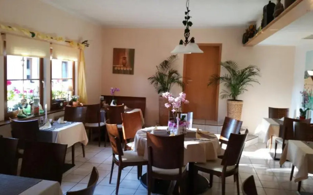 Hotel und Restaurant Birkenhof