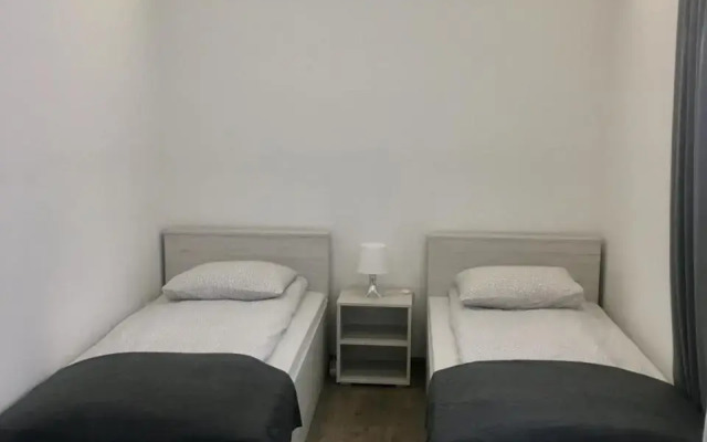 City Gardens Apartmanok Debrecen 2.