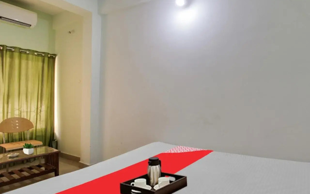 Oyo Flagship 702838 K S Inn Hotel
