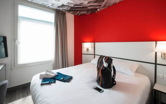 ibis Styles Strasbourg Centre Gare