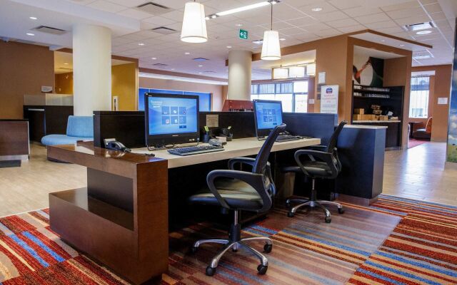 Fairfield Inn & Suites by Marriott St. John's Newfoundland