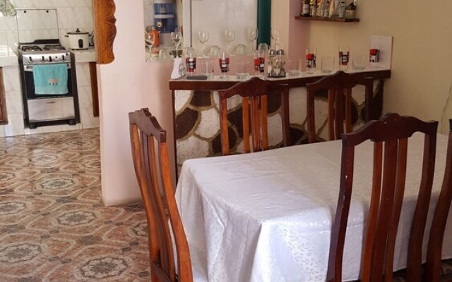 Gaviota B&B