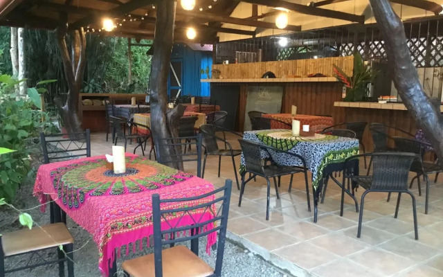 Hotel Samsara