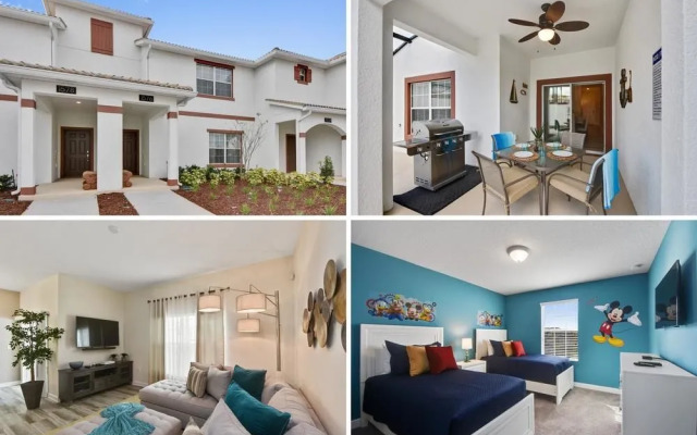 Welcome Homes USA