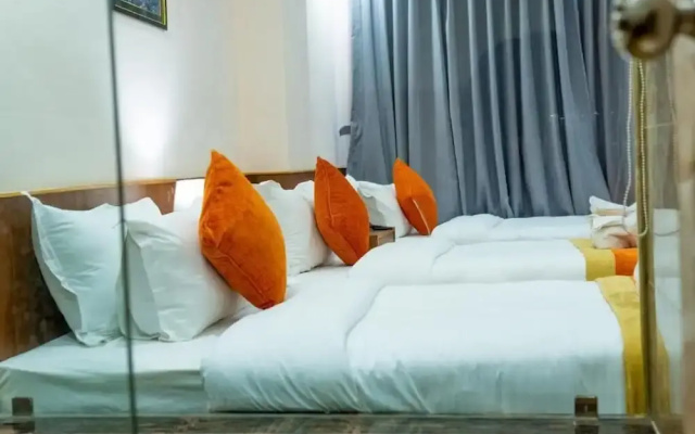 Hotel Yakroo Manang