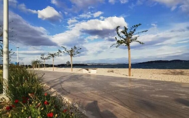 Kati - 150 m From Beach - A2
