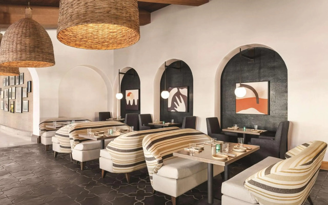 Zachari Dunes on Mandalay Beach, Curio Collection by Hilton