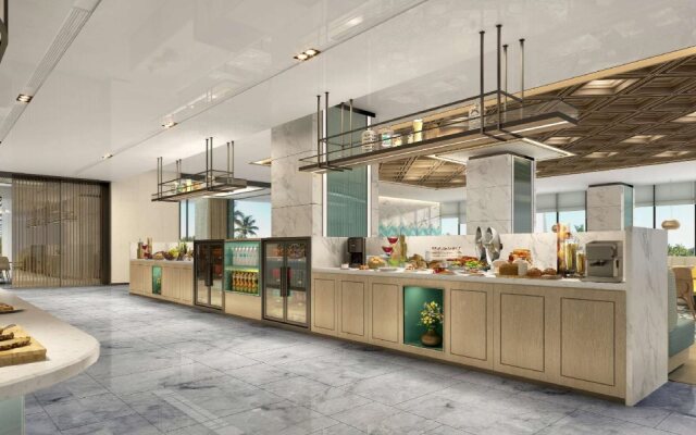 Hilton Garden Inn Sanya China