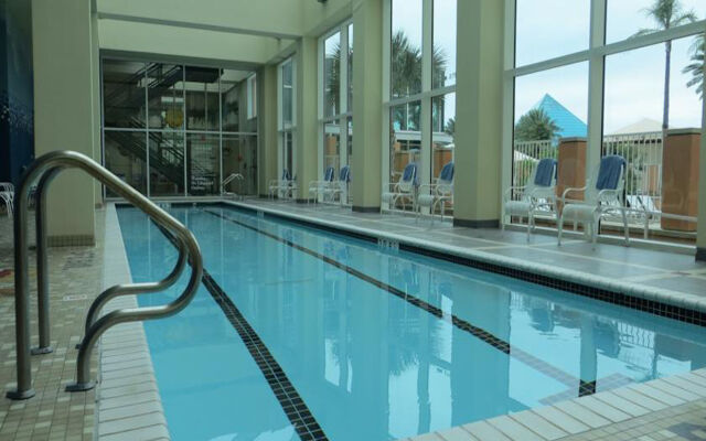 Moody Gardens Hotel, Spa and Convention Center