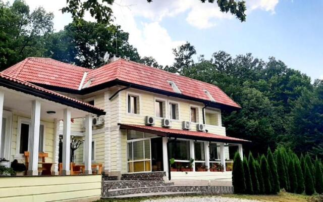 Hotel & Restaurant Kotel