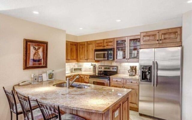 Ski in, Ski out, 2 Bedroom Luxury Residence in Snowmass Village