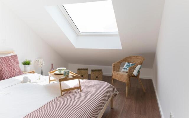 APOSENTUS - Your home at Pinheiro's Residence