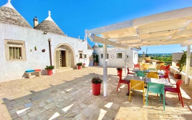 Trulli Fenice