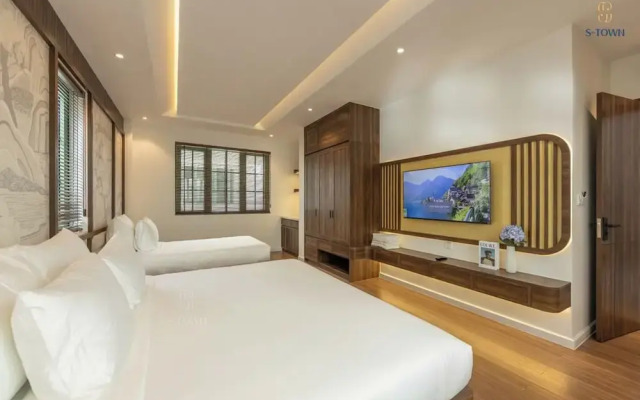 S-Town Tropical Village Kem Beach Phu Quoc