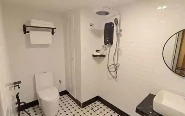 Dê MOCCIS Boutique Hotel
