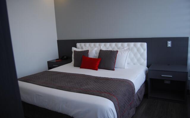 Citimed Hotel