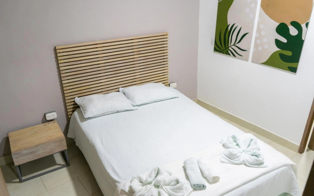 M1145 Aparta suite Loft amoblado