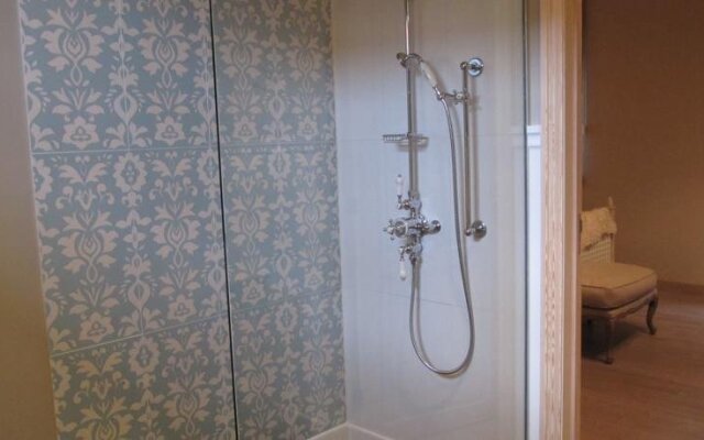 B&B In 't Stille Weg