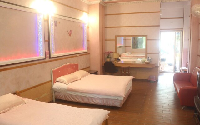 Wild Thyme Eco Guest House