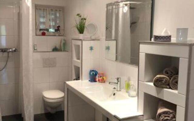 Ferien im Bomlitztal