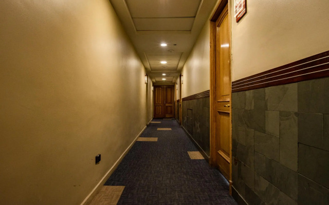 Hotel Libertador