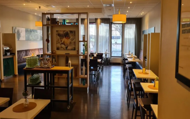 Good Morning+ Nyköping