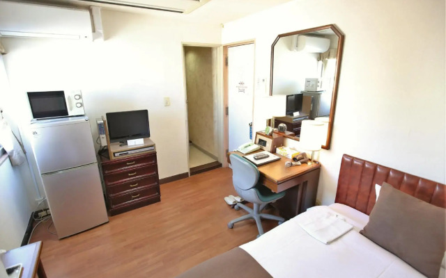 Hotel Yokosuka
