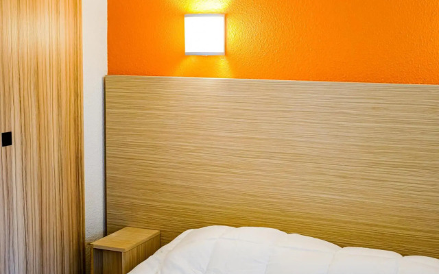 Hotel Premiere Classe Rennes Sud - Chantepie