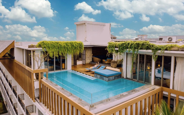 TS Suites Seminyak