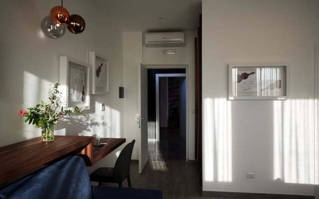 B&B I Bannisti