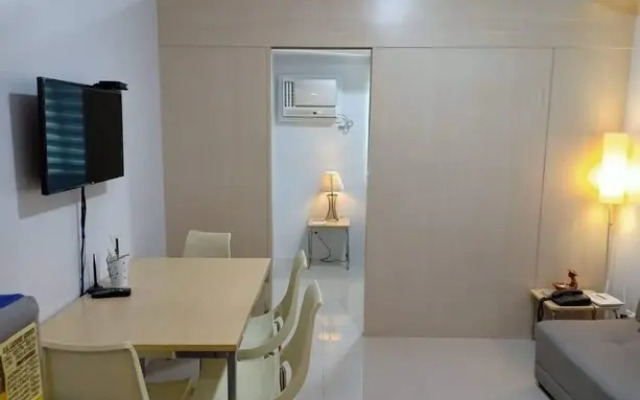 your simple abode with luxury touch
