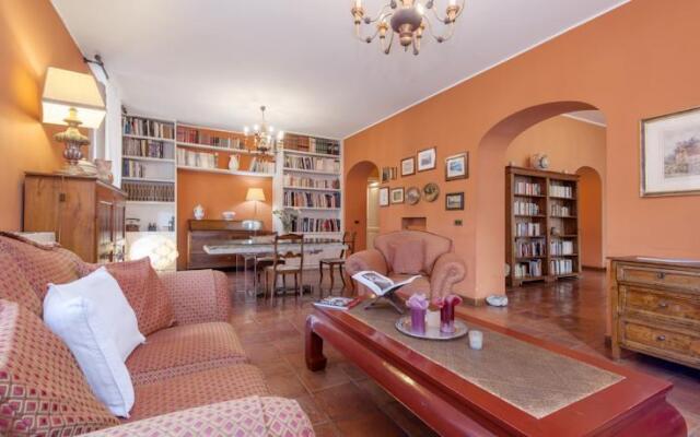 Casa Ornella