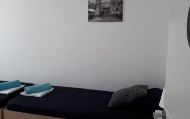 Guest house rooms Ljiljana
