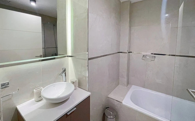 Studio With Pool In San Telmo