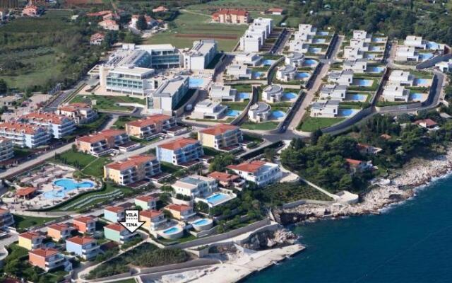 Skiper Apartments & Golf Resort