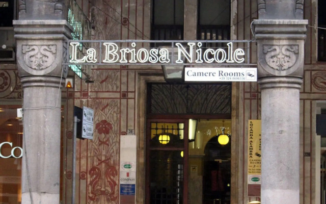 Guesthouse La Briosa Nicole