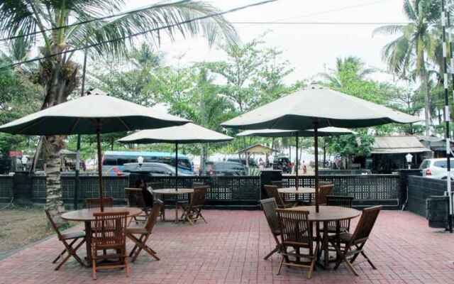 Grand Tirta Hotel