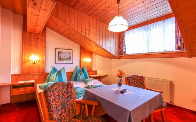 Gasthof-Pension Frohnwies