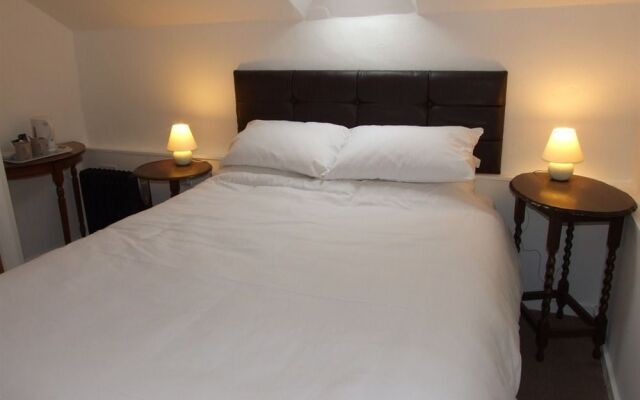 Waggon & Horses Inn
