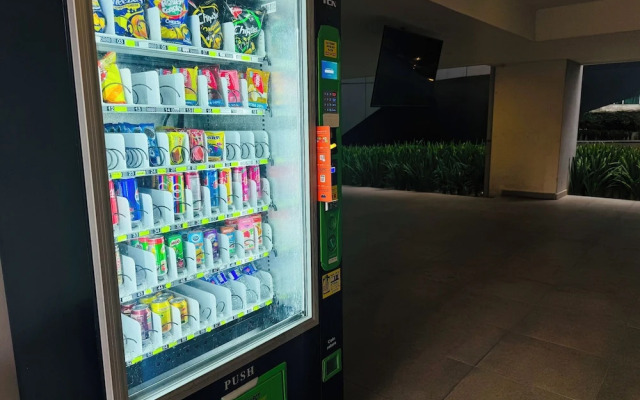 Central Residence - Free Gym Pool