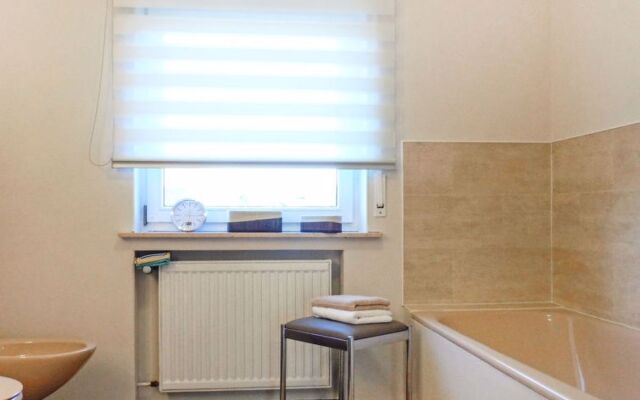 Apartment Waldvogt Bognanco