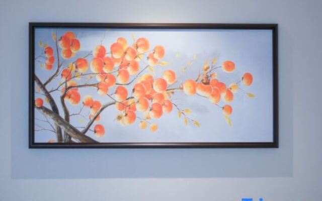 Sparkling Legend  Apartment