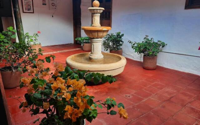 Hostal Casa del Marquez de Bahichala