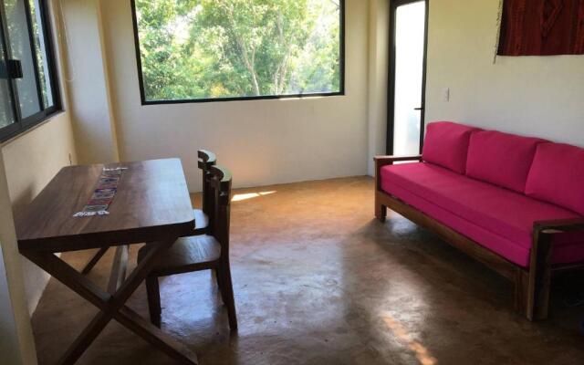 Departamento Completo, Playa Paradisiaca,