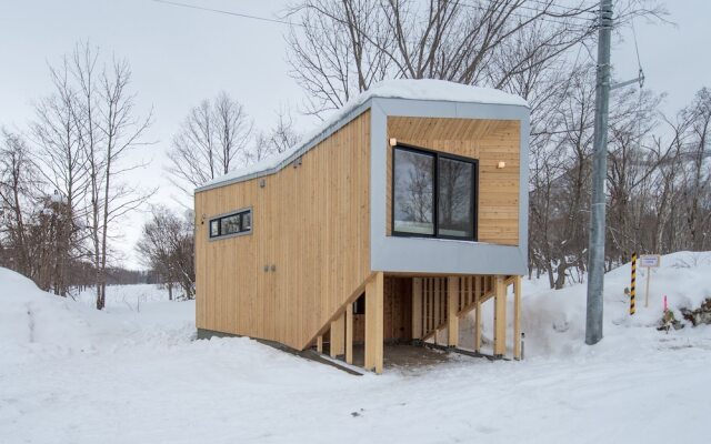 Yorokobi Lodge by Hokkaido Tracks