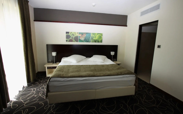 Hotel Orizont